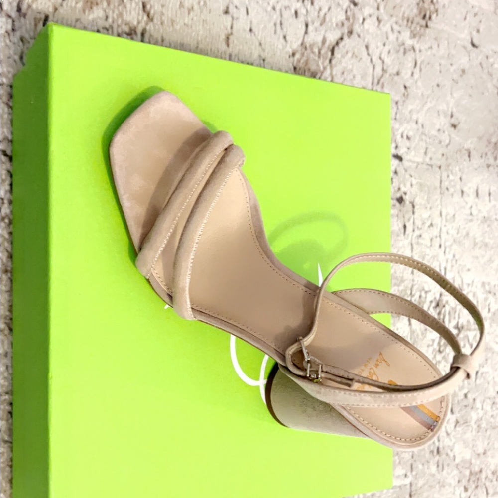 Sam Edelman Heels